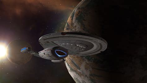 Voyager By Jetfreak 7 On DeviantArt Starship Voyage Star Trek Voyager