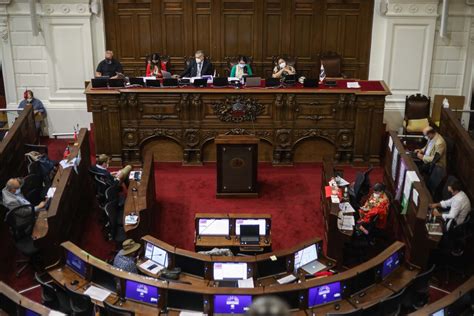 Diputadas Presentan Reforma Para Extender El Plazo De La Cc Por Un