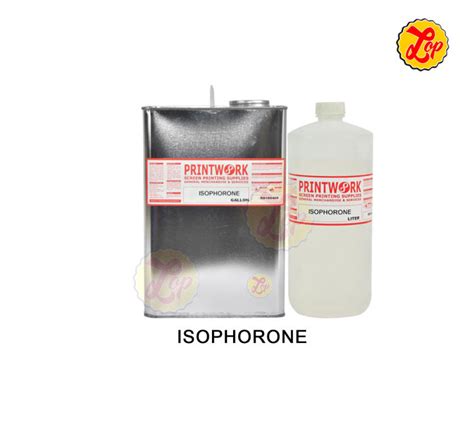 Isophorone for solvent | Lazada PH