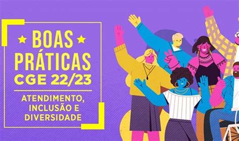 Inclusão e diversidade são tema do Encontro de Boas Práticas da Justiça