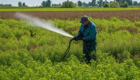 Best Post Emergent Herbicide Solutions