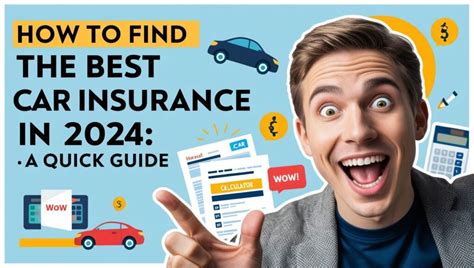 How To Find The Best Car Insurance In 2024 A Quick Guide Dnd Name Generator