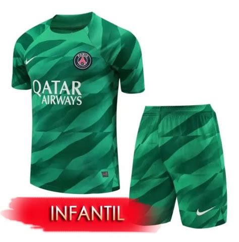 Roupa Do Paris Saint Germain Verloop Io