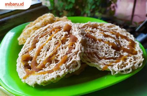 Carang Madu Suguhan Lebaran Dan Buah Tangan Khas Kota Pati Inibaru