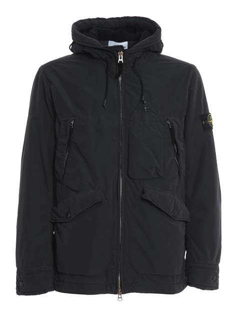 Padded Jackets Stone Island David Light Tc Puffer Jacket 731540931v0065