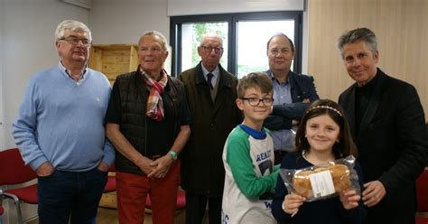 Côte d Or solidarité Beaune lopération brioches vient de commencer