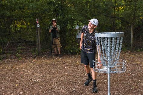 Casey White Promoted To Discmania Tour Team - Livewire - Ultiworld Disc ...