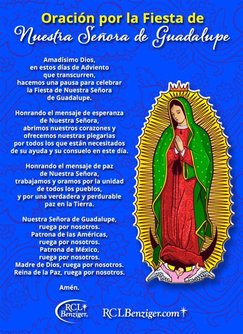 La Virgen De Guadalupe Story In English Infoupdate Org