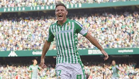 Joaquin Becomes La Liga´s Oldest Hat Trick Hero In Win Over Bilbao