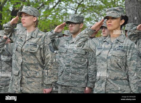 45th Reconnaissance Squadron Hi Res Stock Photography And Images Alamy