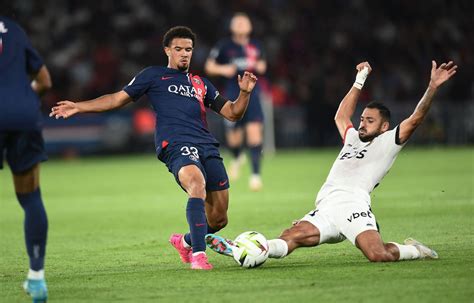 Nice Psg En Direct Mais Oui Il Y A Encore Du Suspense En Ligue 1