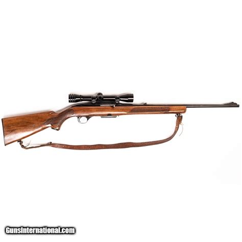 Winchester Model 100