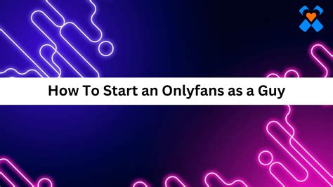How to Build a Massive Following on OnlyFans (As a Guy)