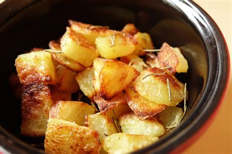 Recettes Pommes De Terre Au Four SOSCuisine Recipe Vegetable Recipes