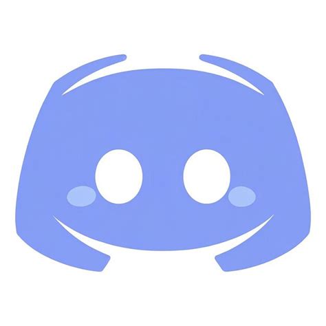 Discord logo icon vector illustration | Premium AI-generated image