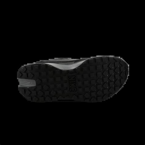 Nike Phoenix Waffle Black Anthracite Fj Release Dead Stock