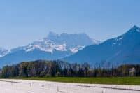 Découvrez le Chablais avec Mobilis Vaud