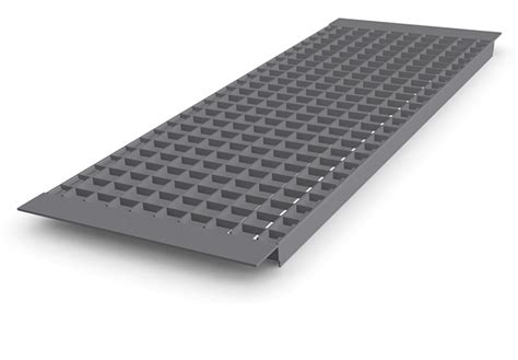 Grating Meiser Gratings Inc