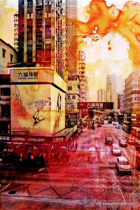 Original Cities Photography By Sven Pfrommer Abstract Art On Other