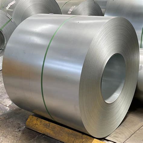 Dx D Dc Spcc Sgcc Cold Rolled Hot Dipped Galvanized Sheet Coil