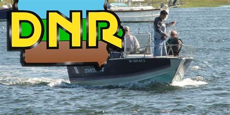 Iowa Dnr Shares Safety Tips And Guidelines For Boaters Ahead Of Memorial Day Weekend