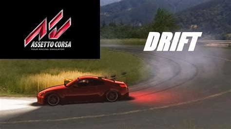 Assetto Corsa Arab Drift Map