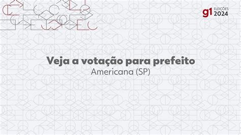 Eleições 2024 Chico Sardelli do PL é eleito prefeito de Americana no