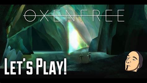 Let S Play Oxenfree Nintendo Switch Part 1 3 YouTube