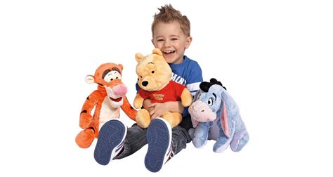 Meilleure Peluche Disney Avis Et Comparatif