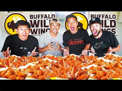 Buffalo Wild Wing Flavors Chart Top Picked From Our Experts