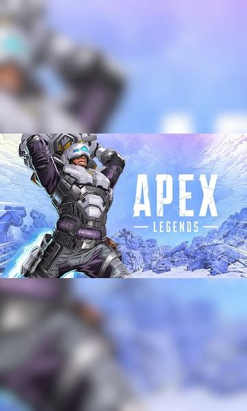 Buy Apex Legends Saviors Pack PC Steam Key GLOBAL Cheap G2A