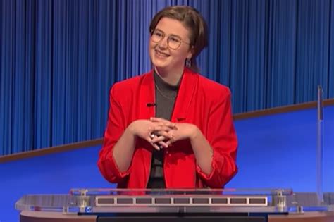 NBC News slammed for article about 'Jeopardy!' winner Mattea Roach