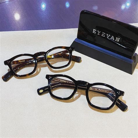 Eyevan Sadler入荷💫 Another Angle アナザーアングル イオン苫小牧店
