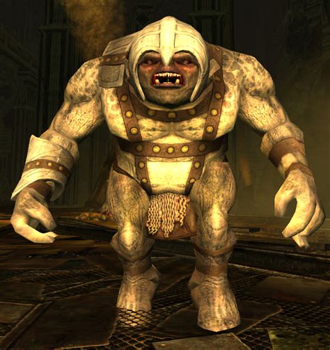 Deepscrave Stone Heaver Lotro