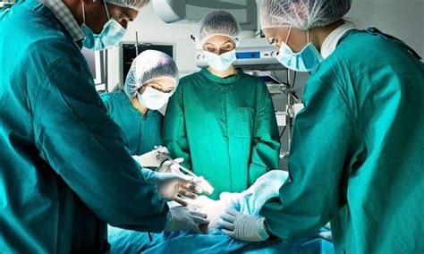 Последствия после операции паховой грыжи у мужчин: причины, осложнения ...
