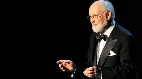 BBC Radio 3 - Composer of the Week, John Williams (1932-)