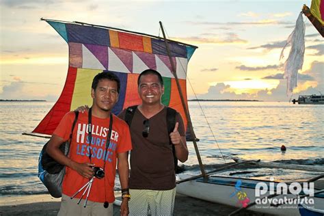 THINGS TO DO IN ZAMBOANGA: Riding the Colorful Vinta in Zamboanga City ...