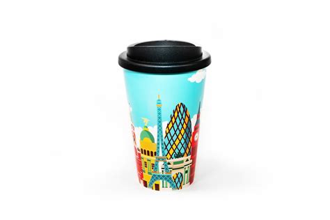 Branded Cups Personalised Branded Cups Custom Printed Cups