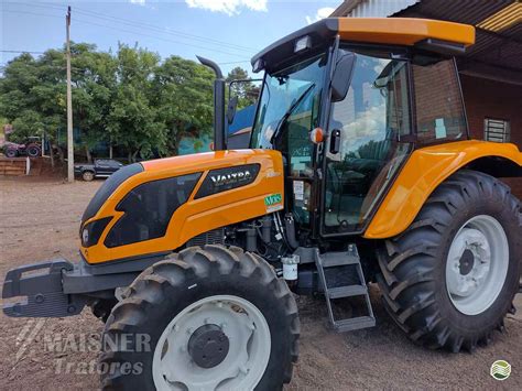 Trator Valtra A800 r 2021 à venda Maisner Tratores