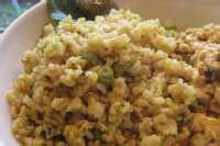 Moroccan Rice Pilaf With Saffron Recipe - Food.com