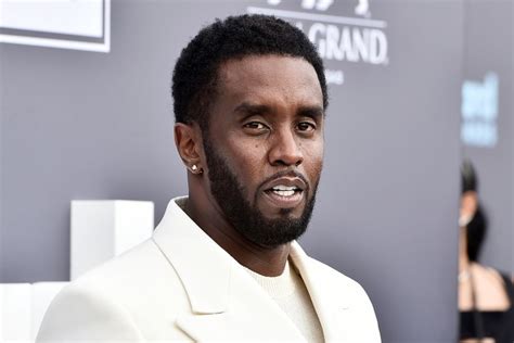 Diddy Net Worth 2024 Antonio Porter