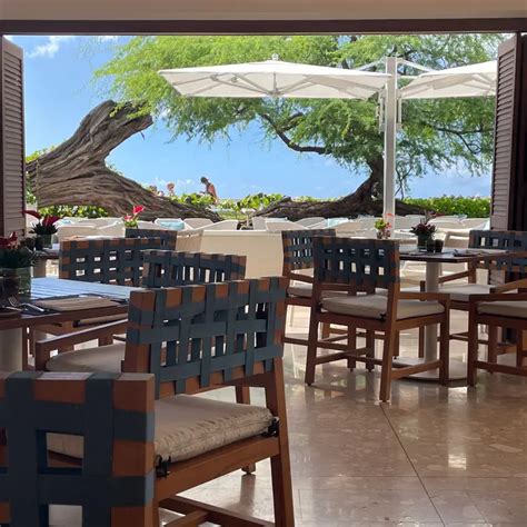 House Without a Key Restaurant - Honolulu, HI | OpenTable