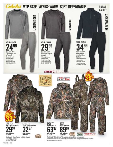 Bass Pro Shops Boxing Week Sale Flyer December To January