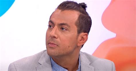 Tragic Loss Hollyoaks Star Paul Danan Dies At 46 After Health Battle