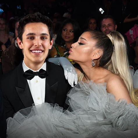 List 91 Pictures Ariana Grande And Dalton Gomez Wedding Pictures Full