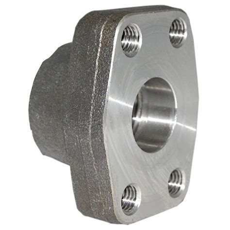 Amazon Oleo Tecnica Npt Sae Bolt Threaded Flange Psi