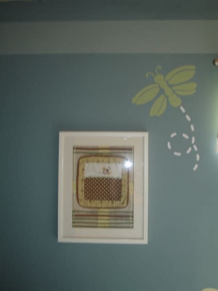 A Bumble Bee Nursery - Project Nursery