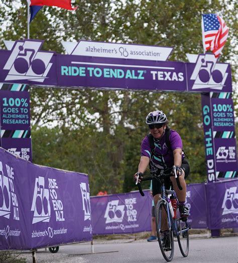 Ride To End Alzheimer S Sc 2024 Tate Morganica