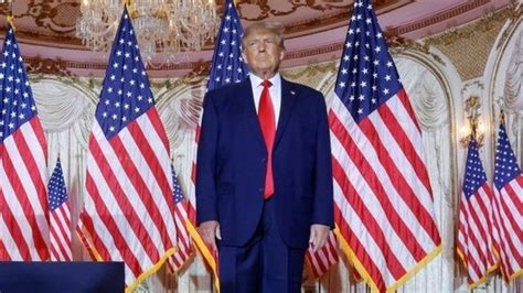 6 Razones Por Las Que A Trump Le Resultará Más Difícil Ganar La Presidencia De Eeuu Esta Vez