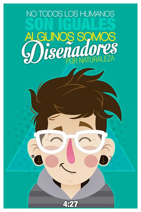 4 27 Día Internacional Del Diseñador Gráfico Behance